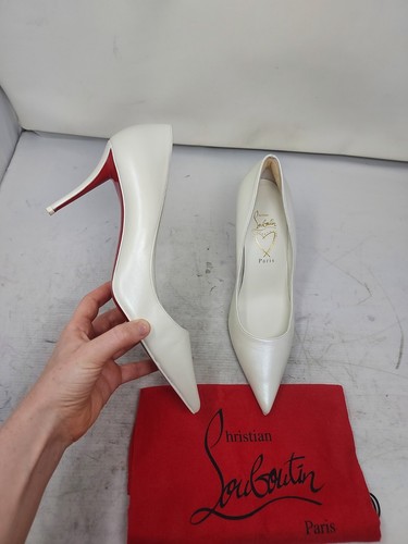 Christian louboutin 5 us - christian,