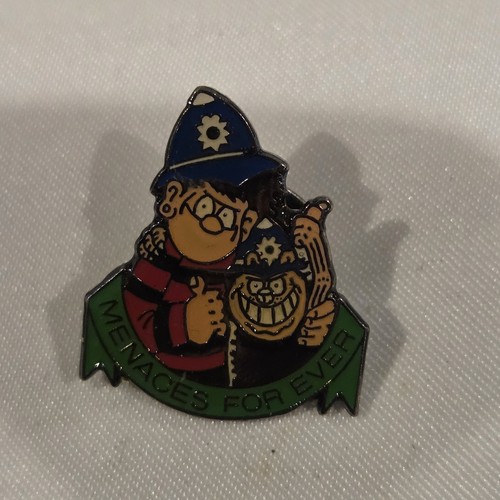 Vintage beano dennis - vintage,
