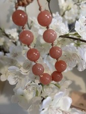 Lola Rose Peach Bracelet