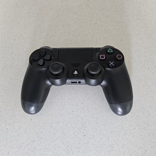 Sony playstation dualshock - sony,