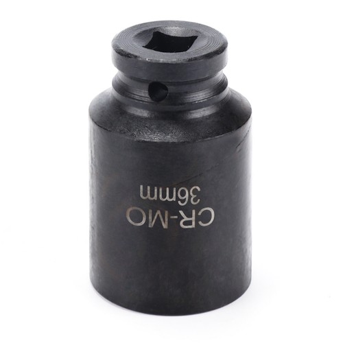 36mm deep impact socket - 36mm,