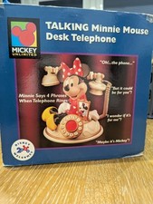Telemania Talking Disney's