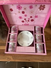 Children's Miniature Tea Set China Toy Play