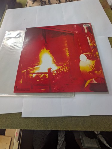 Traffic fantasy lp simply - mr,