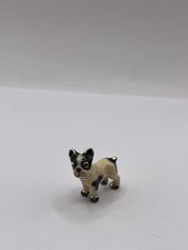 Saturno Silver French Bulldog