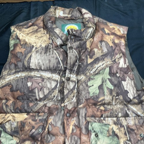 Vintage cabela puffer - vintage, cabela's