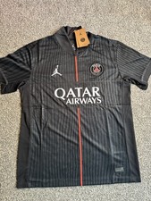 PSG Football Shirt