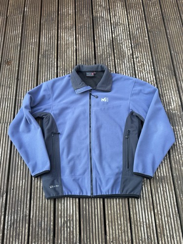 Millet mens windstopper fleece - mens,