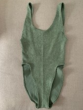 Women One Size Crinkle Stretch