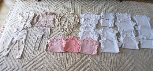 Bundle baby girl - bundle,