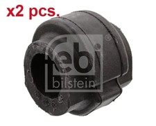 X2 PCS FRONT FITS BOTH SIDES