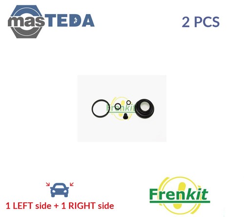 236002 brake caliper - caliper, repair