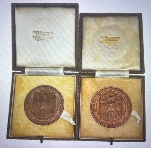 Rare pair andrews - of,