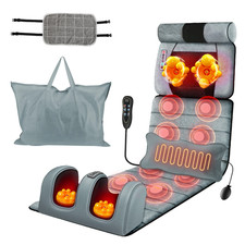 Full Body Electric Massage