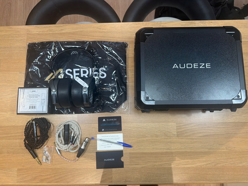 Audeze 500 manny marroquin - mm-500,