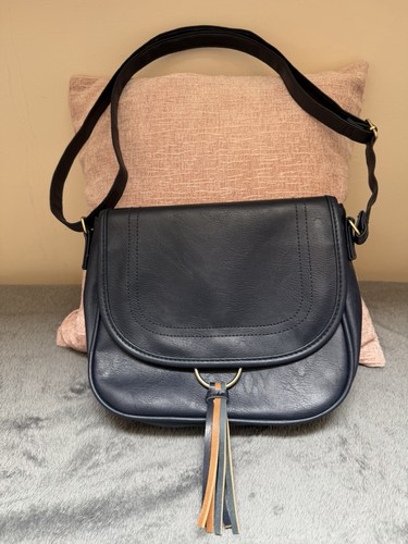 Natalie anderson shoulder navy - natalie,