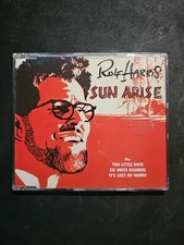 Rolf Harris: Sun Arise [EMI CD