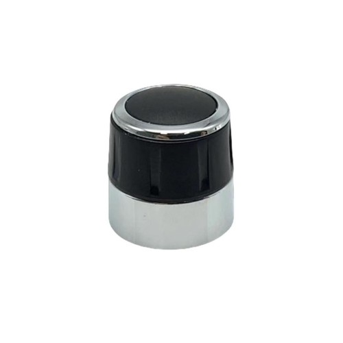 Radio volume control knob - 1x,