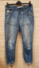 Twisted Soul Men’s Blue