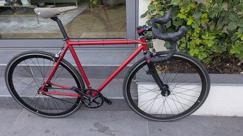 State bicycle contender - state,