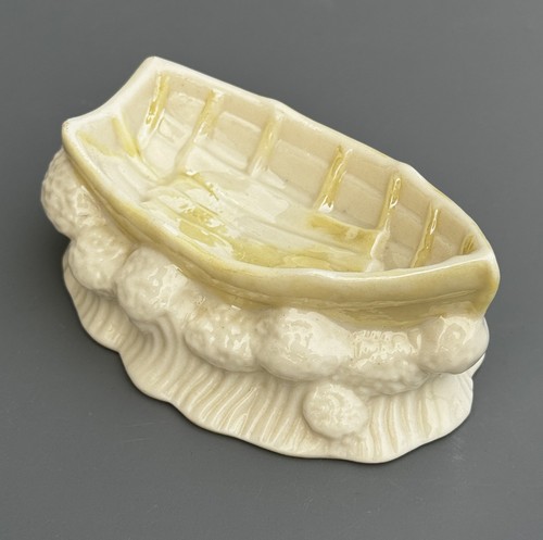Belleek irish porcelain - belleek,