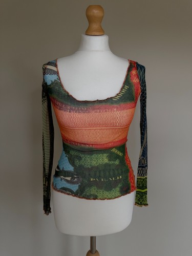 Vintage jean paul gaultier - vintage,