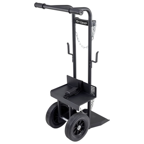 Sip welding trolley cart large - welding,