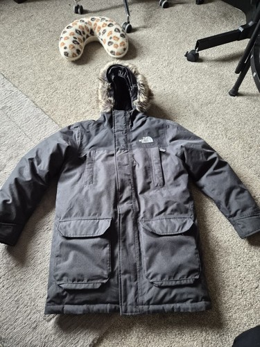 The north face - the, boys