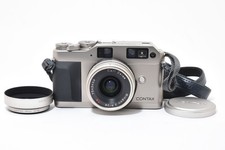 [Lens TOP MINT] Contax G1 35mm
