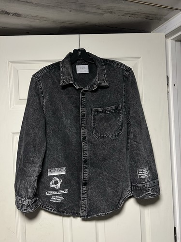 Zara men s - men’s, small