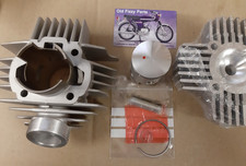 YAMAHA FS1E Alloy 60cc big