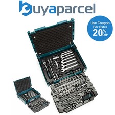 Makita 120 Piece General