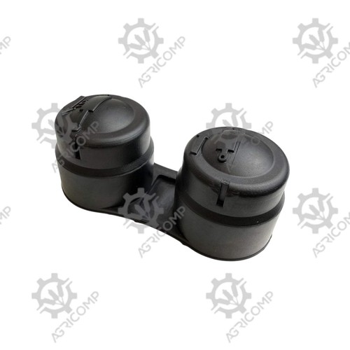 Spool valve cover suitable - cover,
