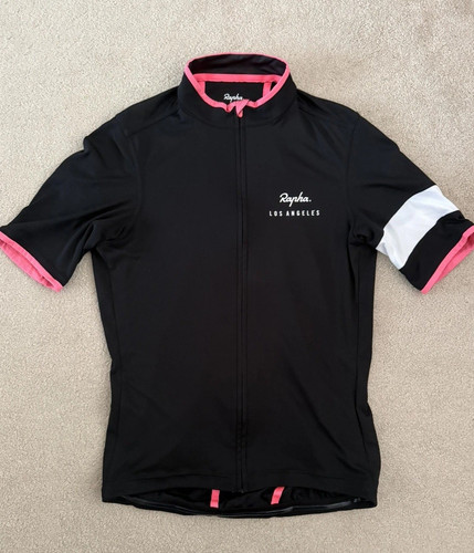 Collector item rapha club - -,