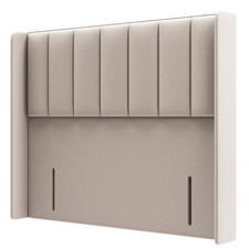 New 48" Floor Standing Winged