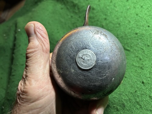 Joseph lucas bicycle bell king - joseph,