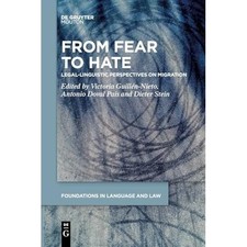 From Fear to Hate 