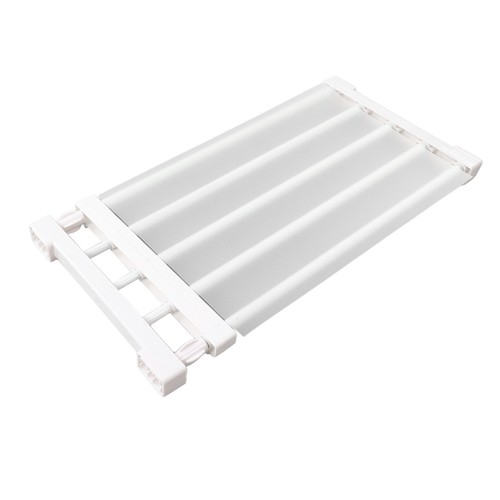 Adjustable closet tension - closet,