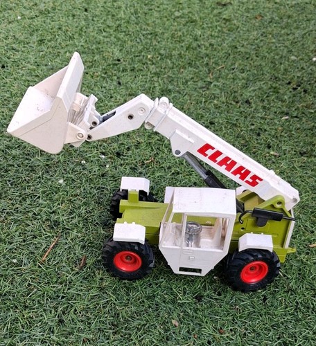 Siku 3455 claas - 3455, ranger