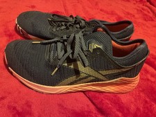 Reebok CrossFit Nanos Orange