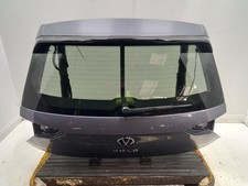 VOLKSWAGEN POLO Boot Lid