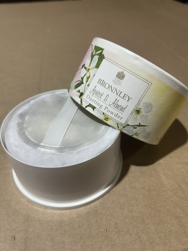 Bronnley apricot almond - &,