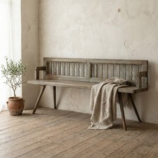 Antique Primitive Romanian