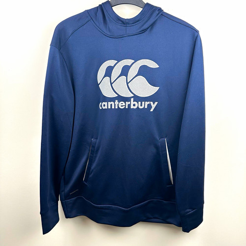 Canterbury vapodri navy - canterbury,