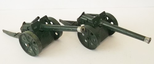 Britains 7 inch - 4.7,