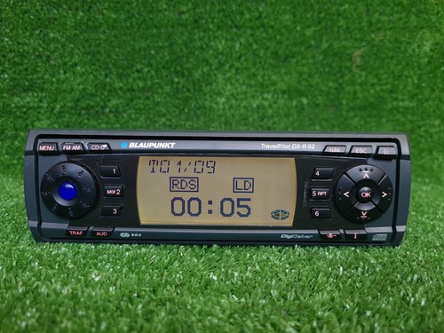 Blaupunkt travelpilot r52a - blaupunkt, dx-r52a