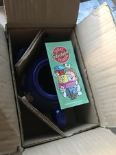 VINTAGE 1993 Tetley Teapot