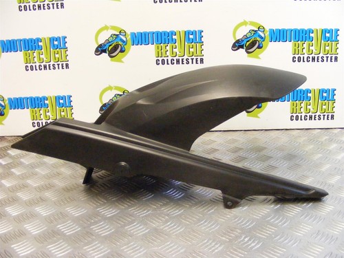 Yamaha fazer rear hugger - rear,