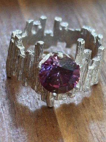 One kind sterling silver - one-of-a-kind,