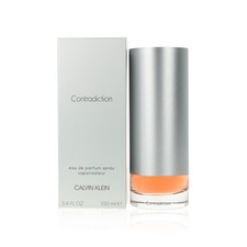 Calvin Klein Contradiction EDP